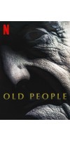 Old People (2022 - VJ Junior - Luganda)